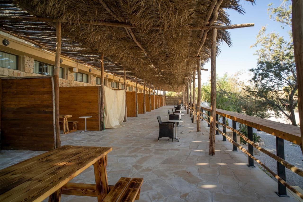 Hotel Selina Desert Garden Ramon Mitzpe Ramon